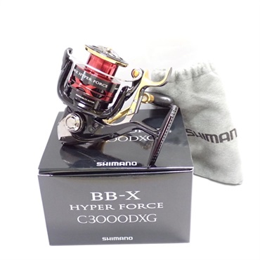 ＢＢーＸ ハイパーフォースＣ３０００ＤＸＧ